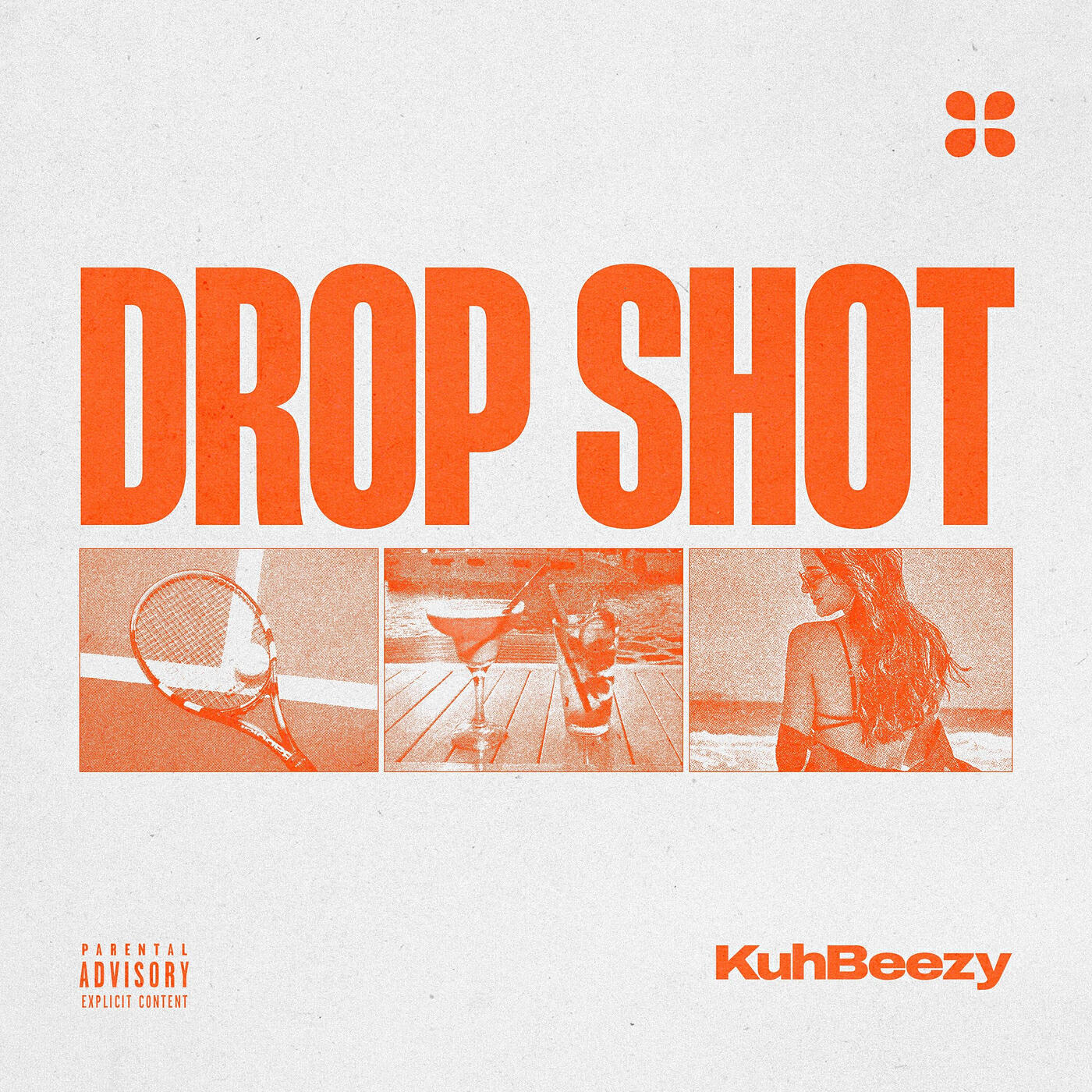Релиз Drop Shot