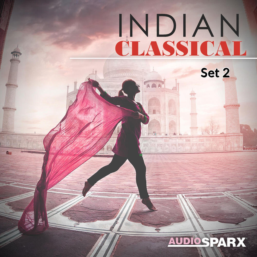 Релиз Indian Classical, Set 2