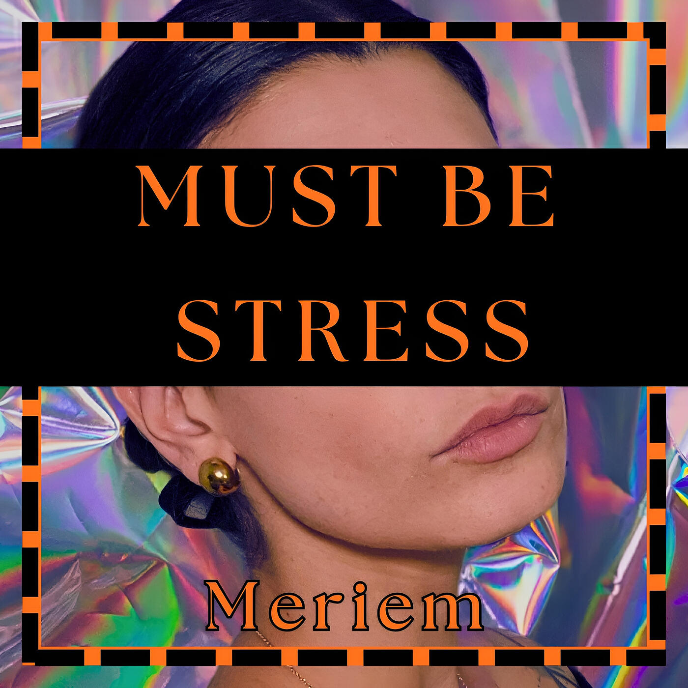 Релиз Must Be Stress