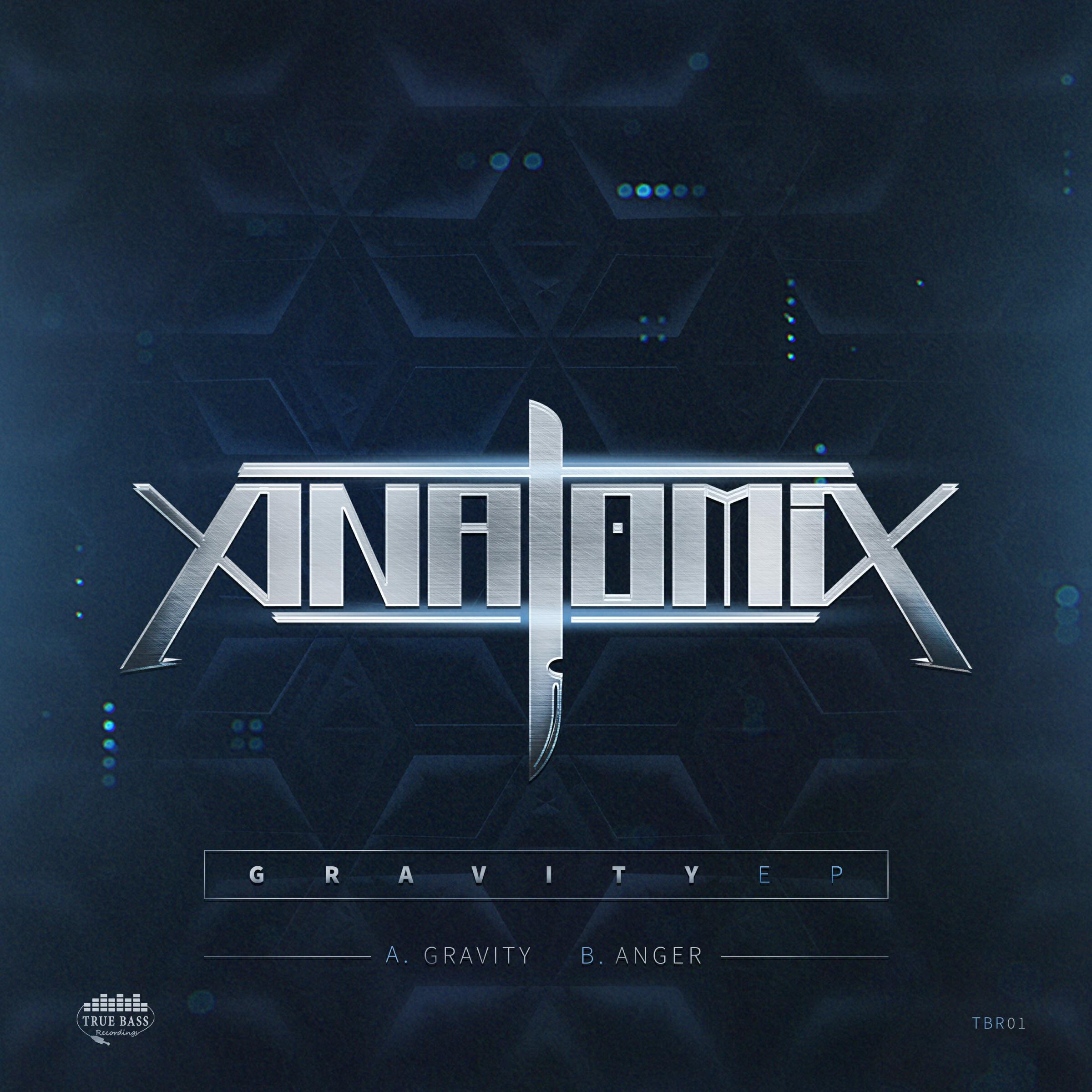 Релиз Gravity Ep
