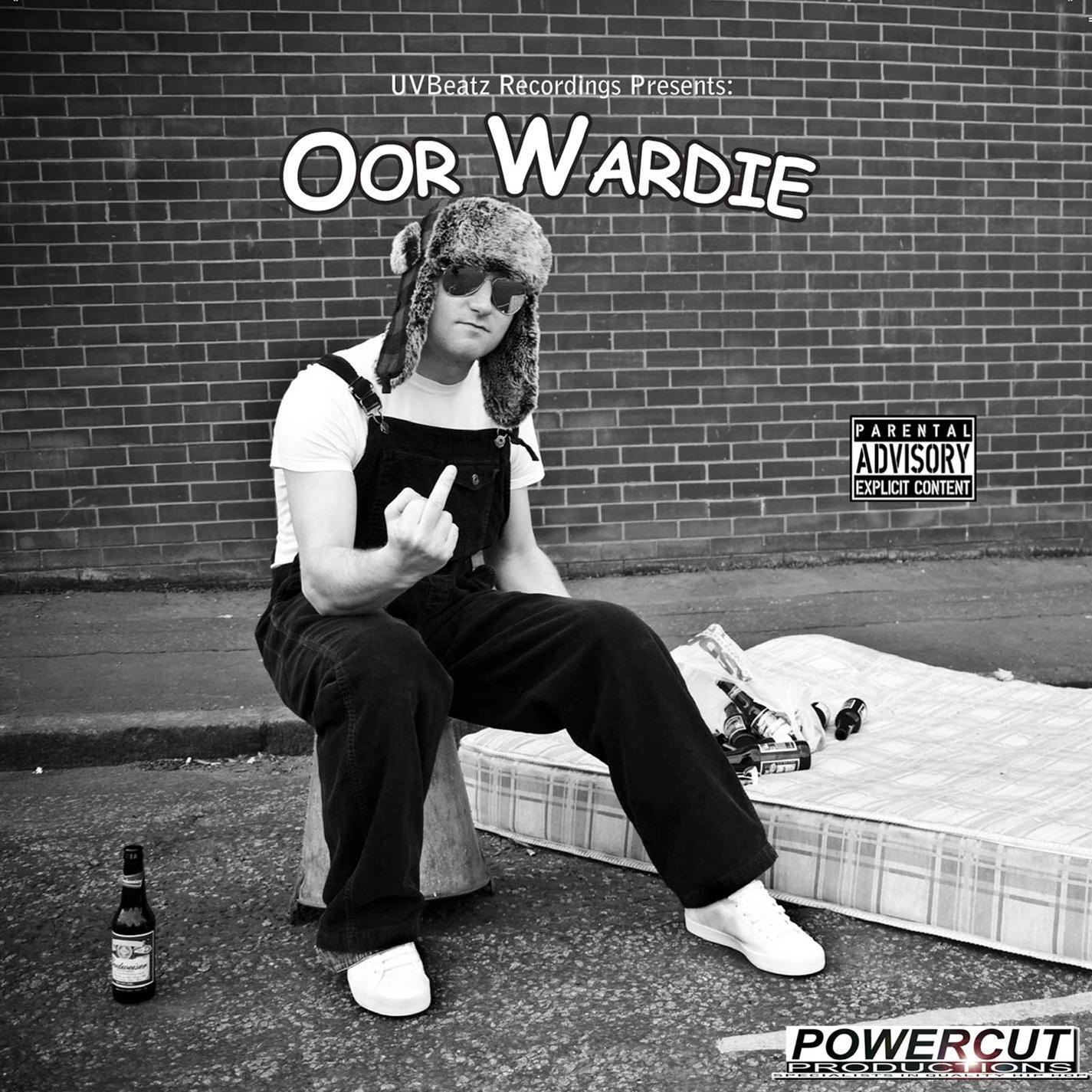 Релиз Oor Wardie
