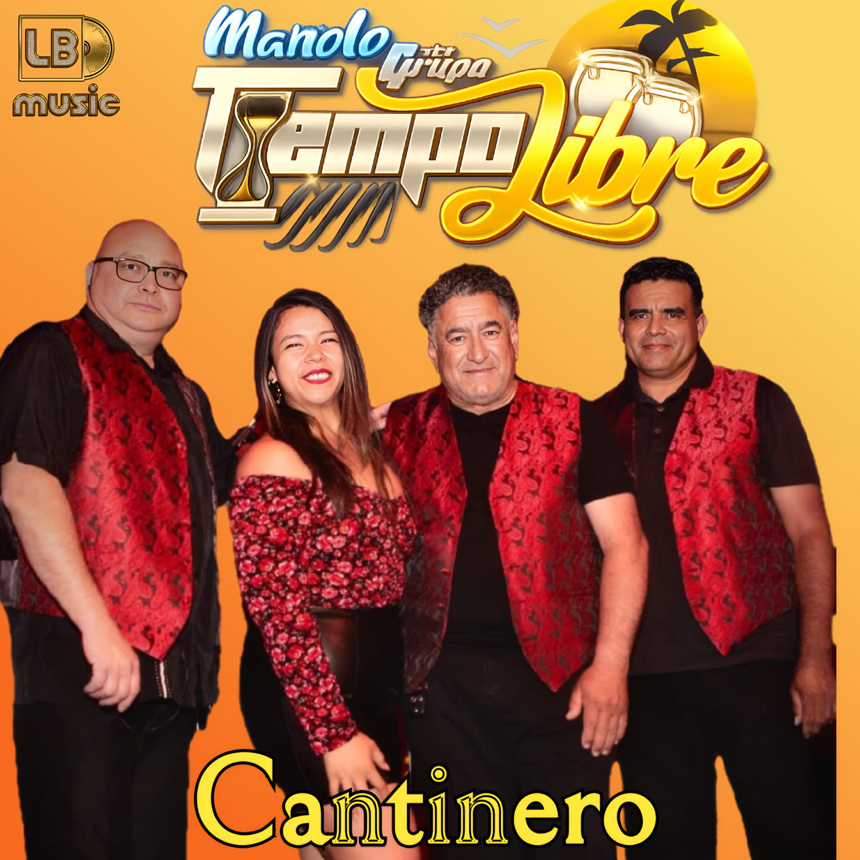 Manolo Grupo Tiempo Libre