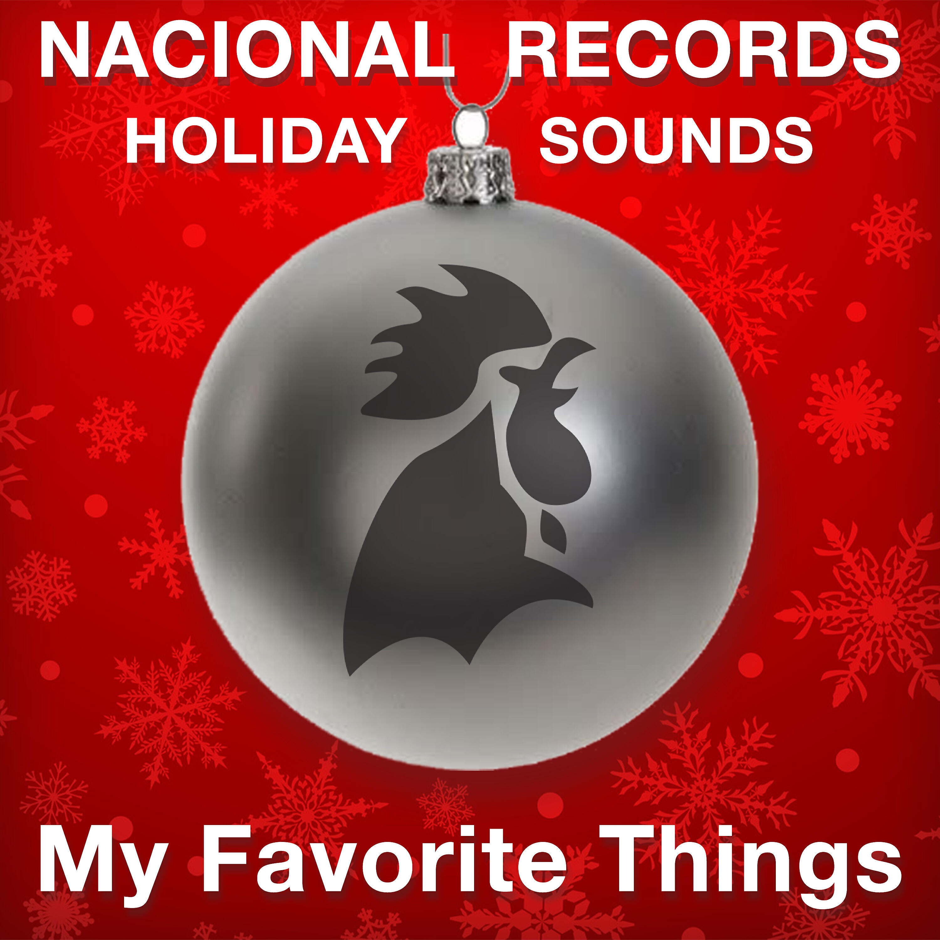 Релиз My Favorite Things