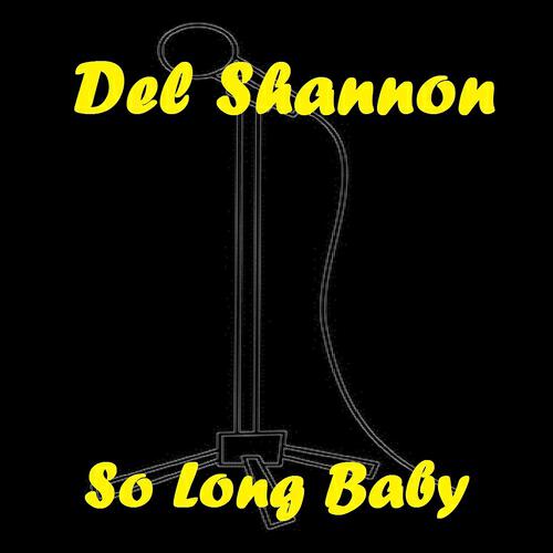 Релиз So Long Baby
