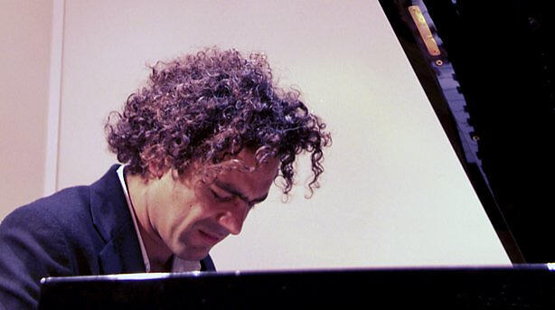 Arshid Azarine