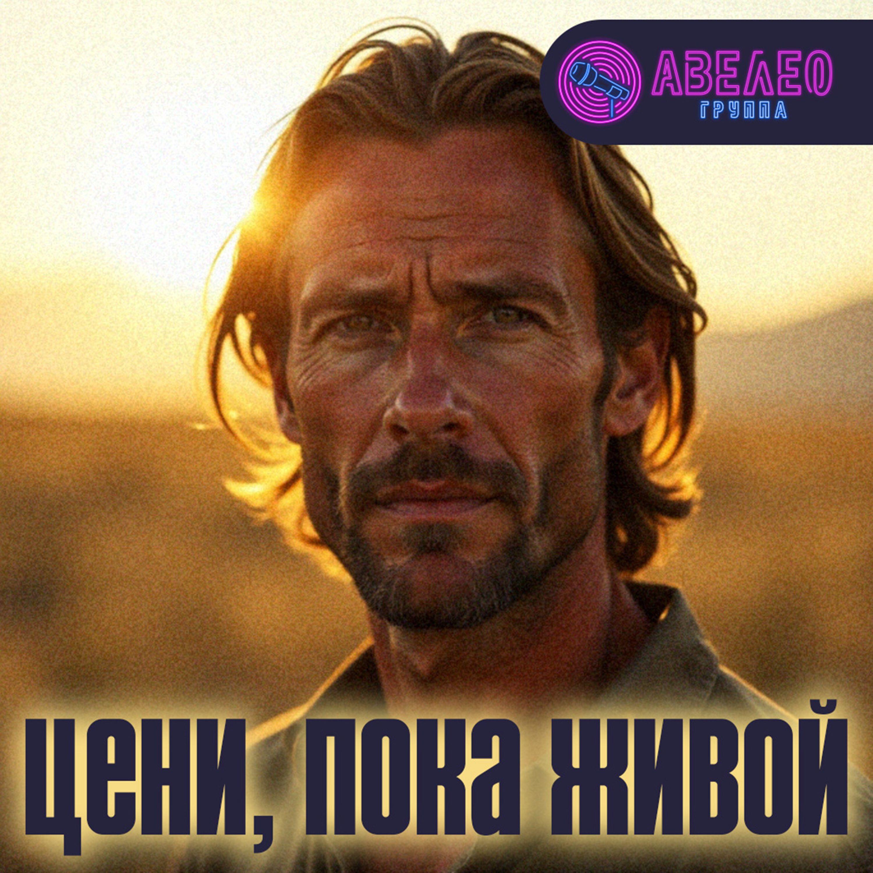 Релиз Цени, пока живой