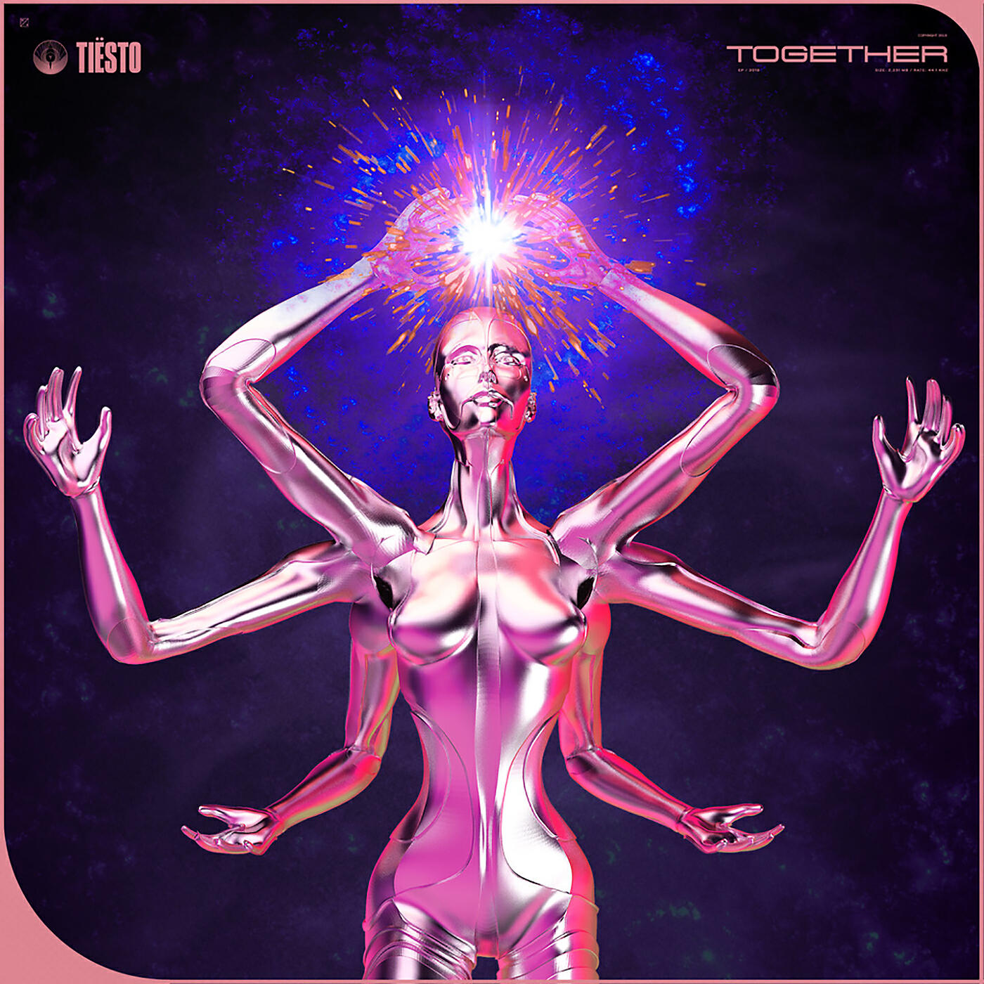 Релиз Together