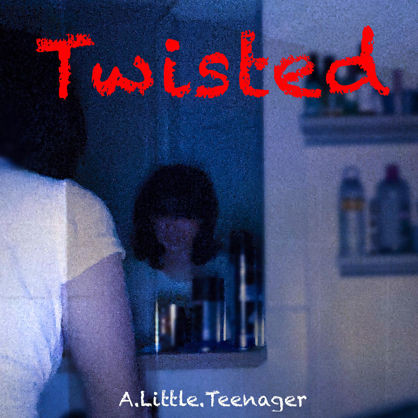 Релиз Twisted