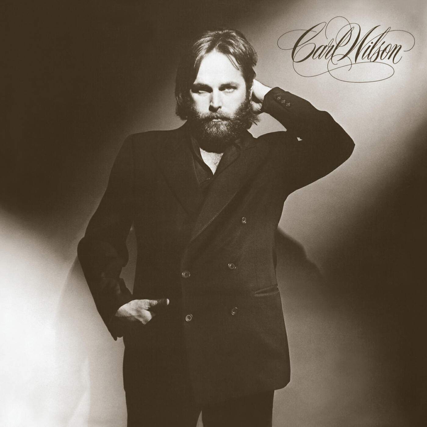 Релиз Carl Wilson