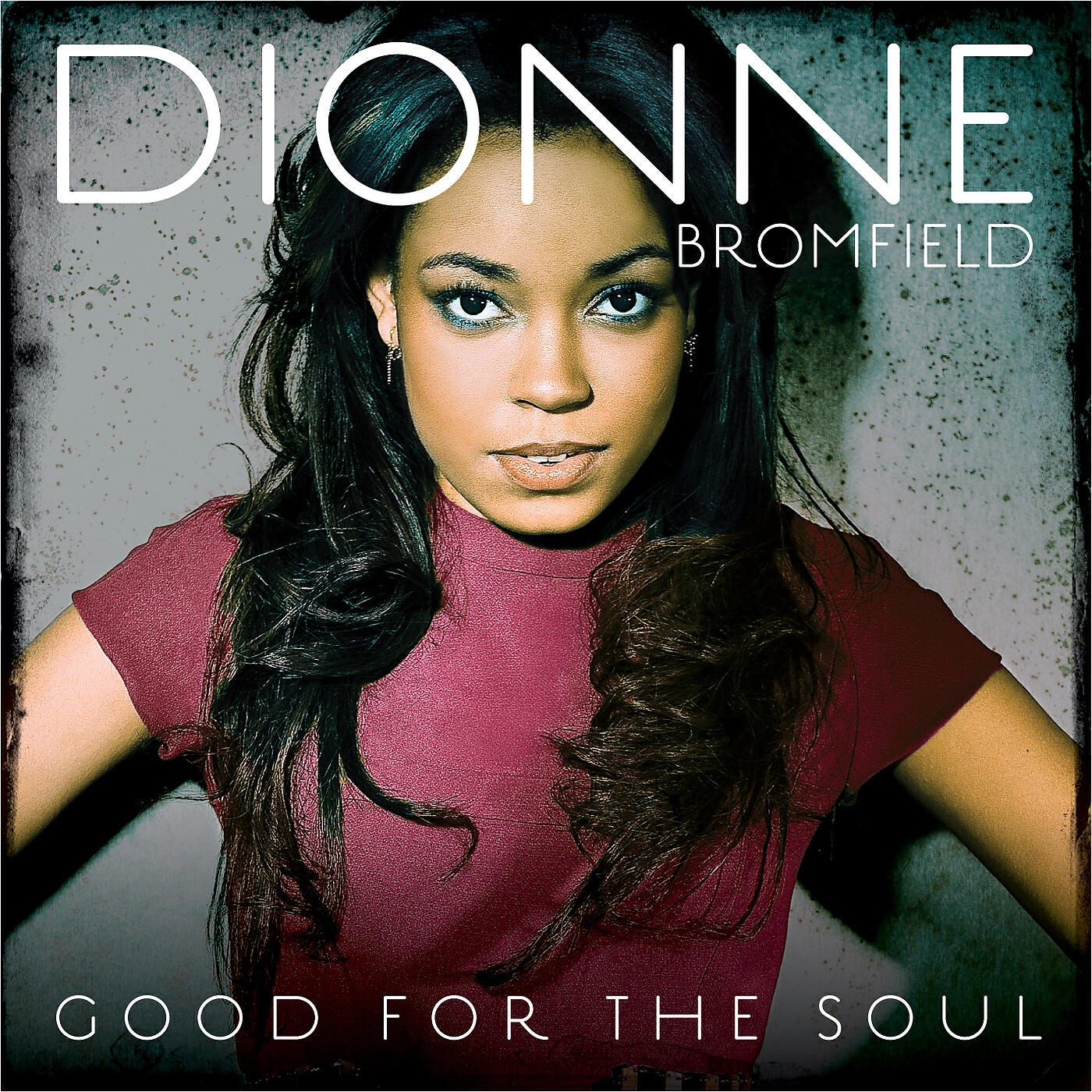 Релиз Good For The Soul