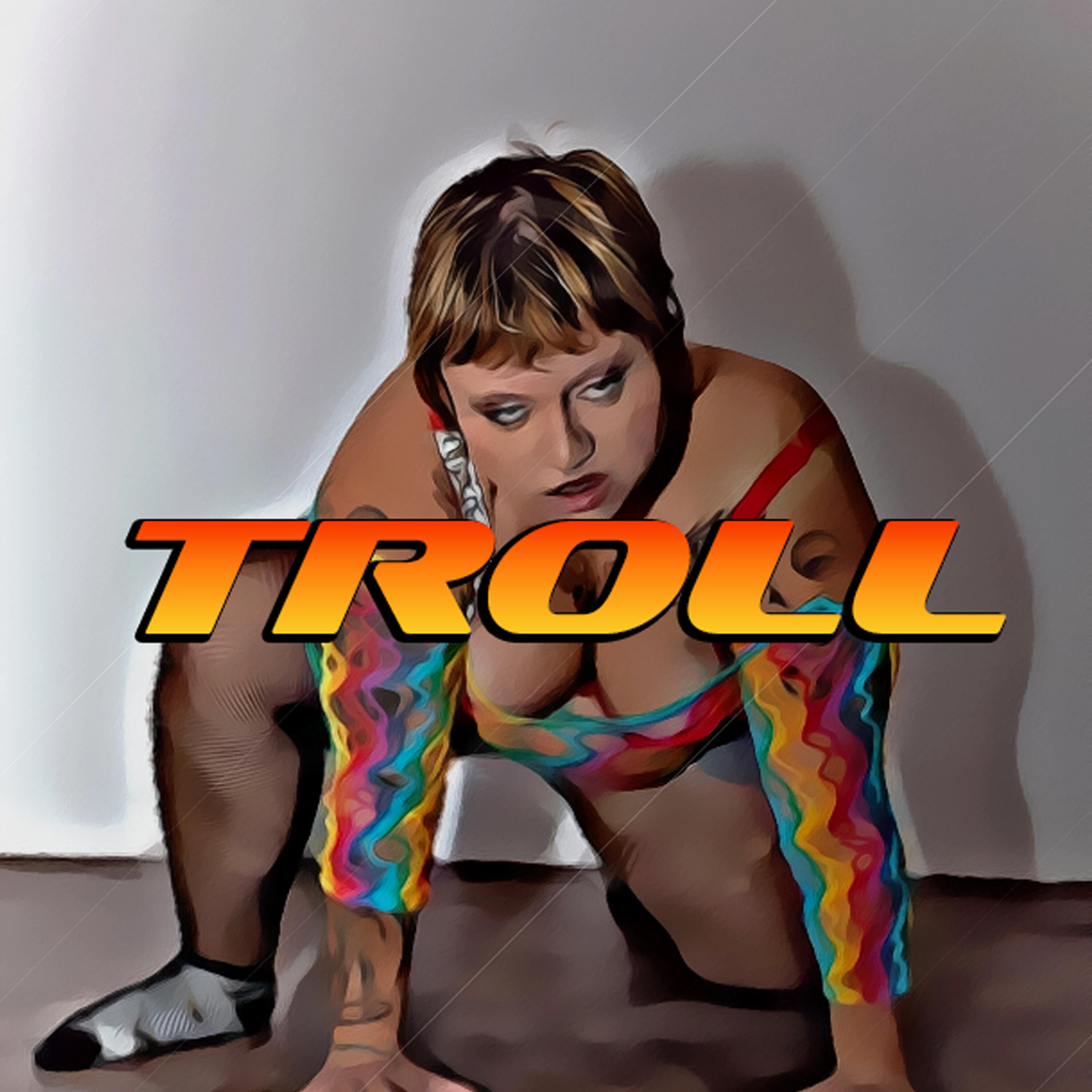 Релиз Troll