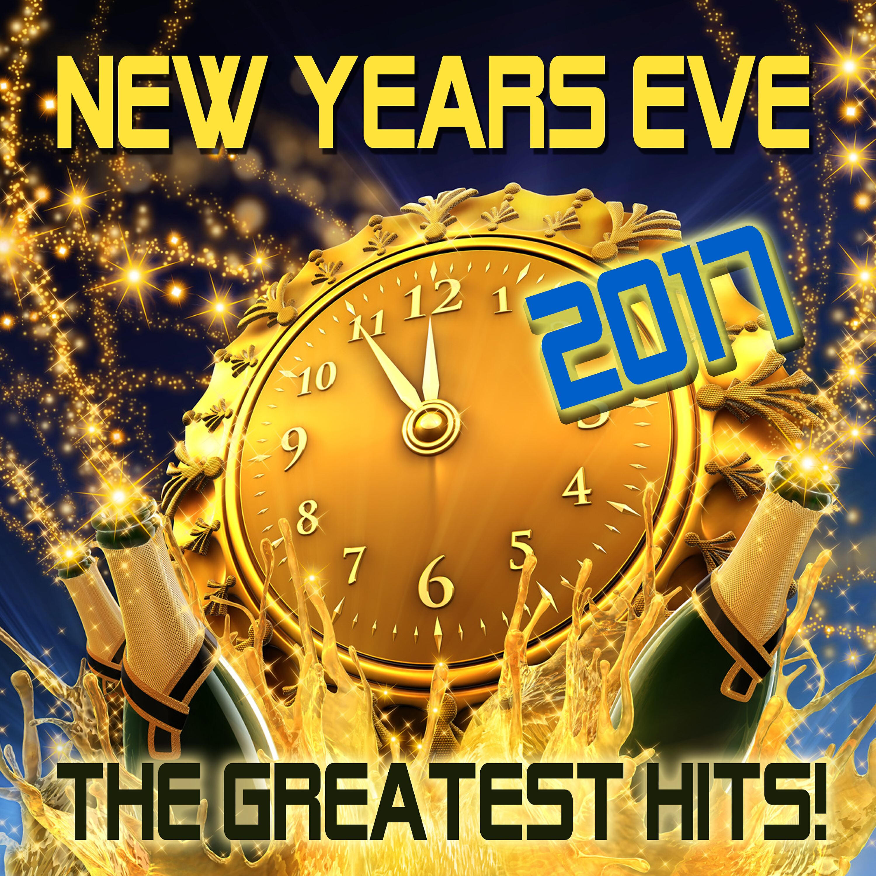 Релиз New Years Eve 2017 – the Greatest Hits