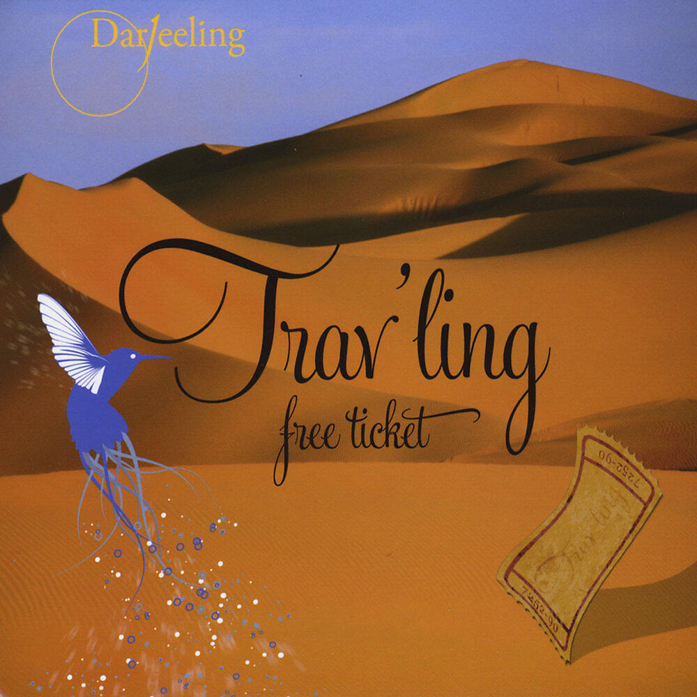 Релиз Trav'ling