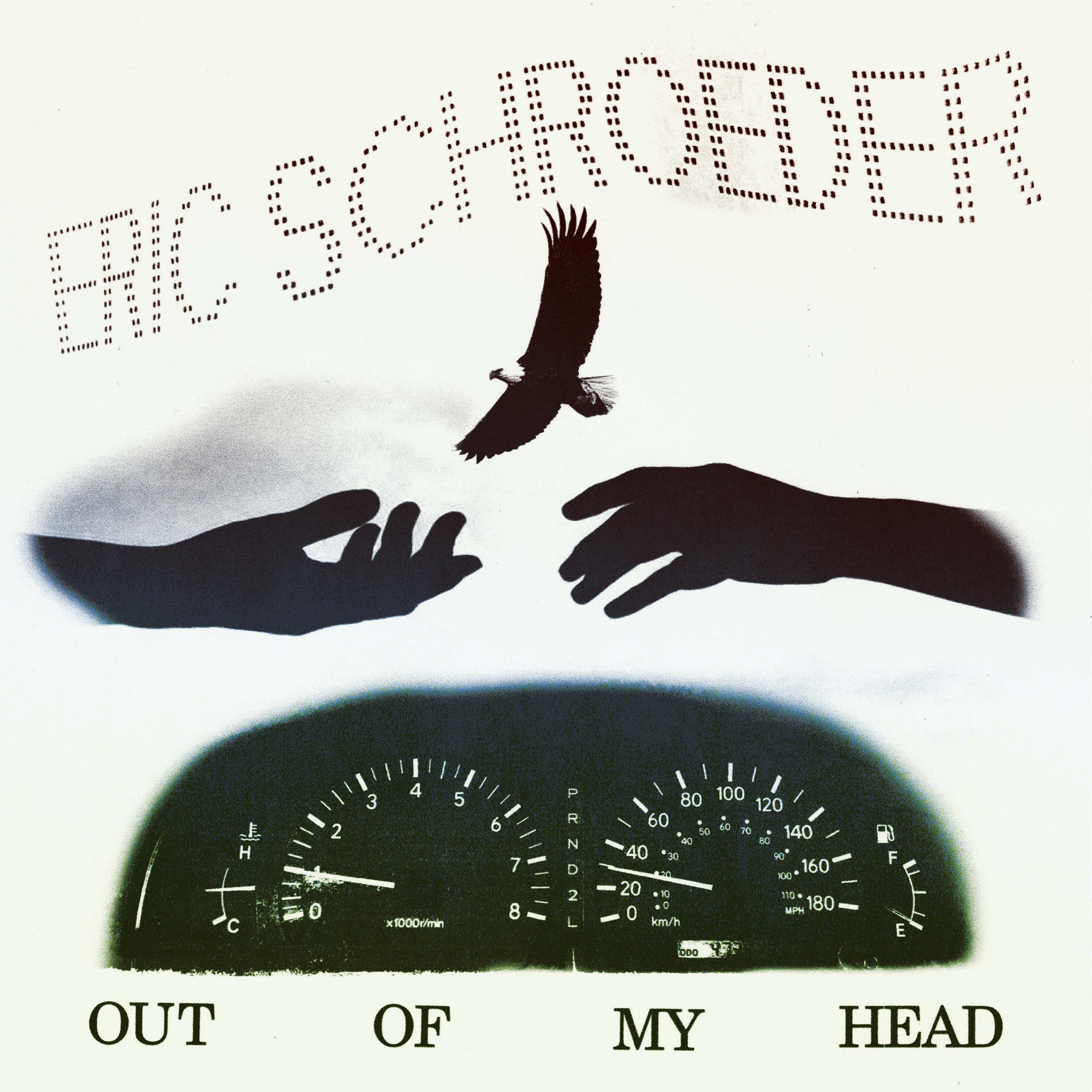 Eric Schroeder