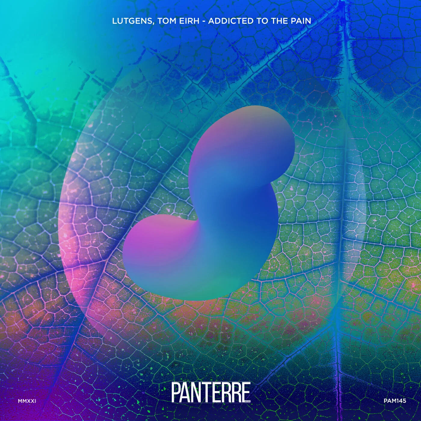 Релиз Addicted To The Pain
