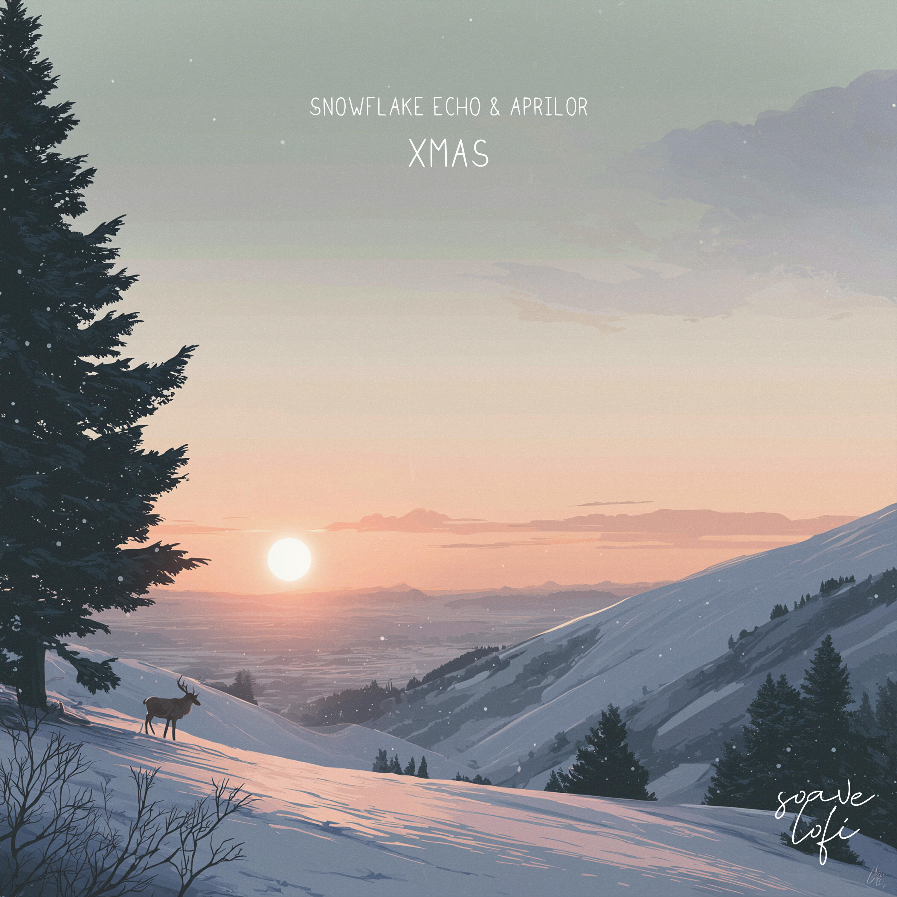 Релиз Xmas