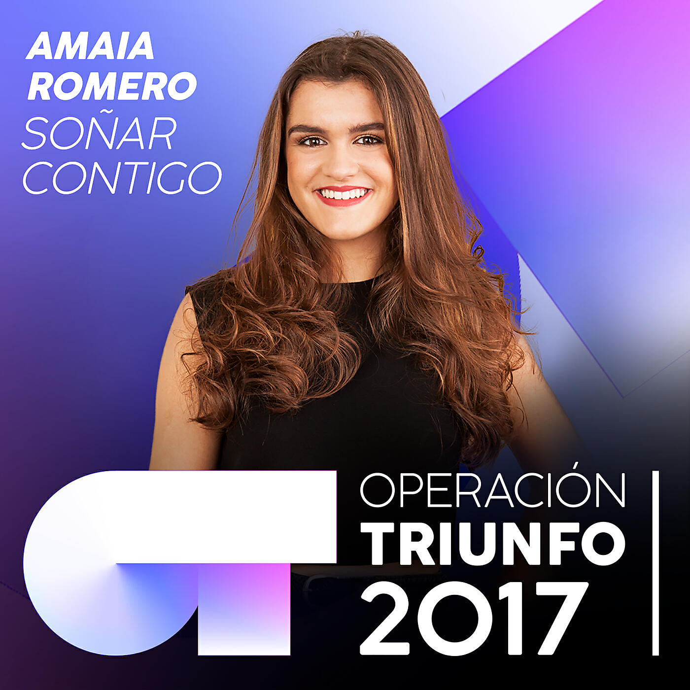 Релиз Soñar Contigo