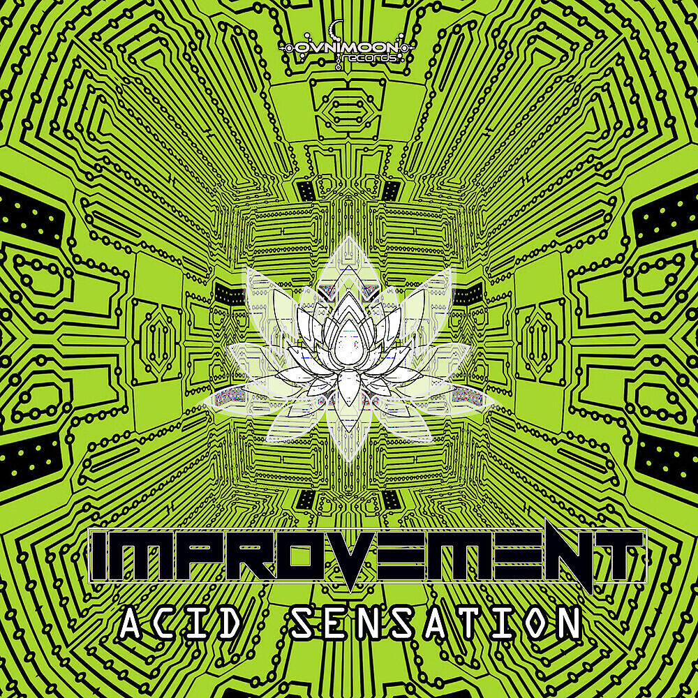 Релиз Acid Sensation