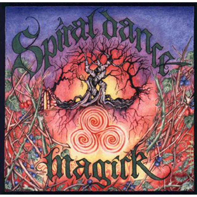 Релиз Magick
