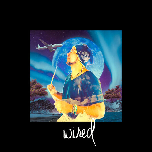 Релиз Afro Tools