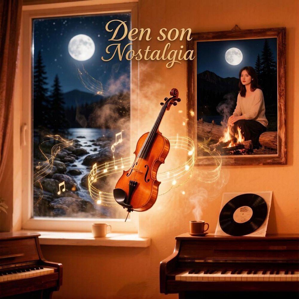 Релиз Nostalgia