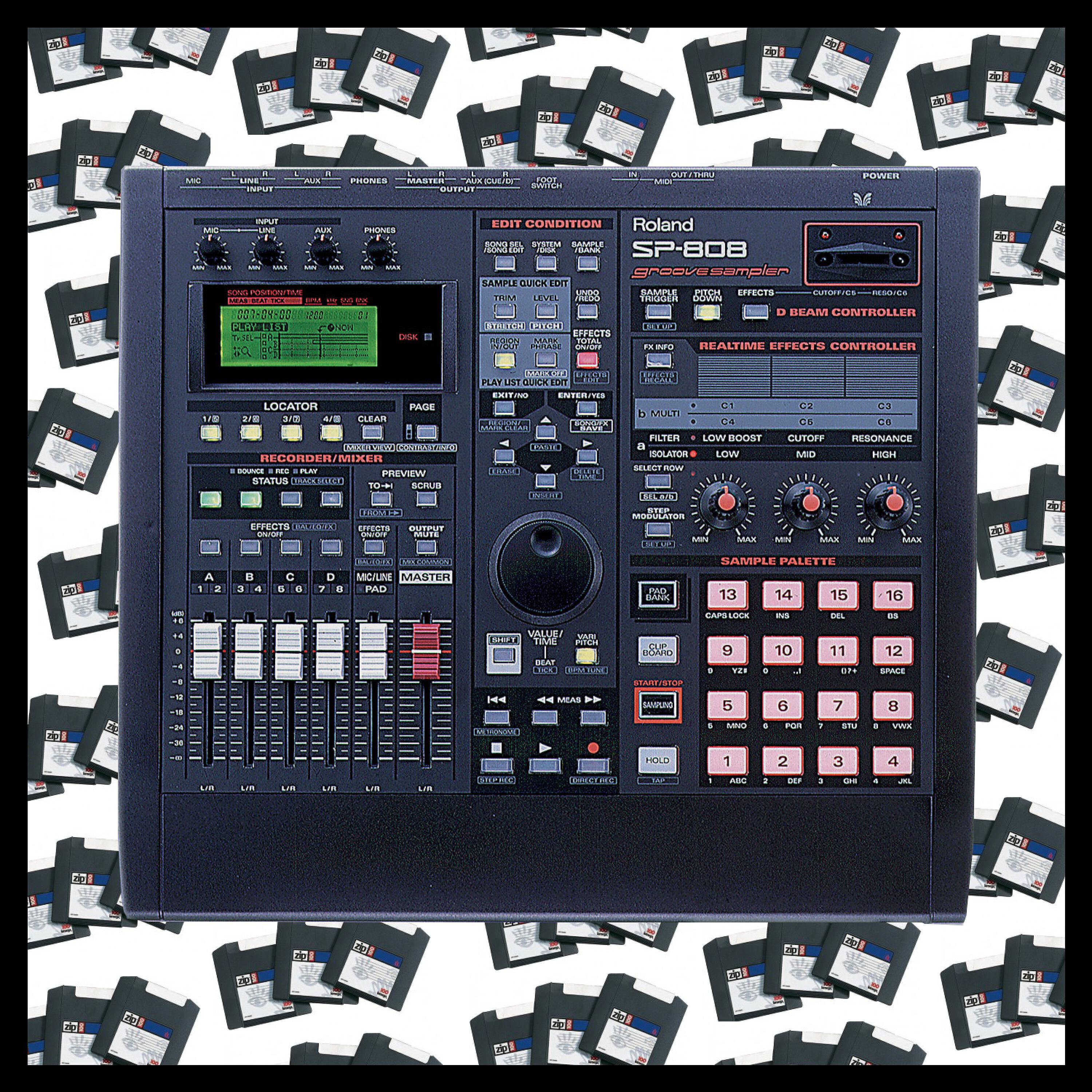 Релиз Zip 100, Vol. 2 (Instrumentals)