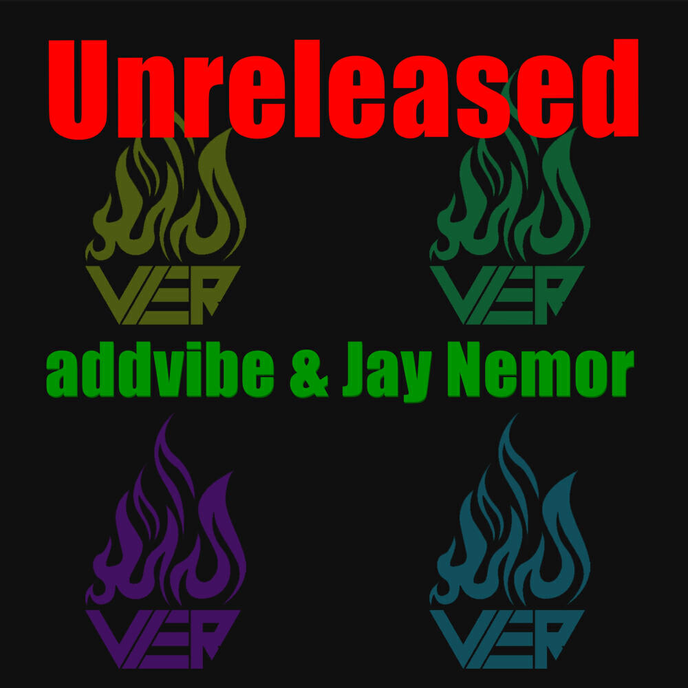 Релиз Unreleased, Vol. 6
