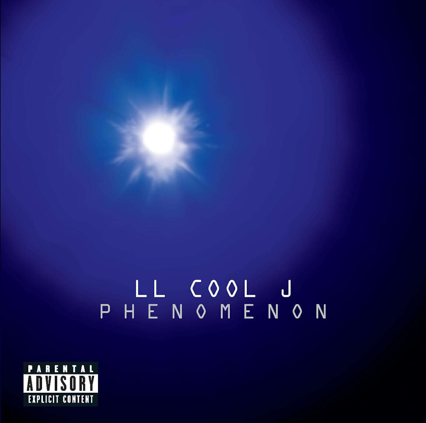 Релиз Phenomenon