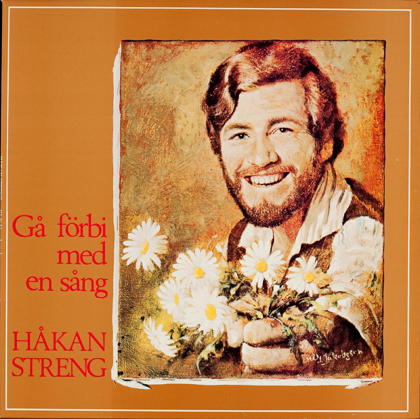 Håkan Streng