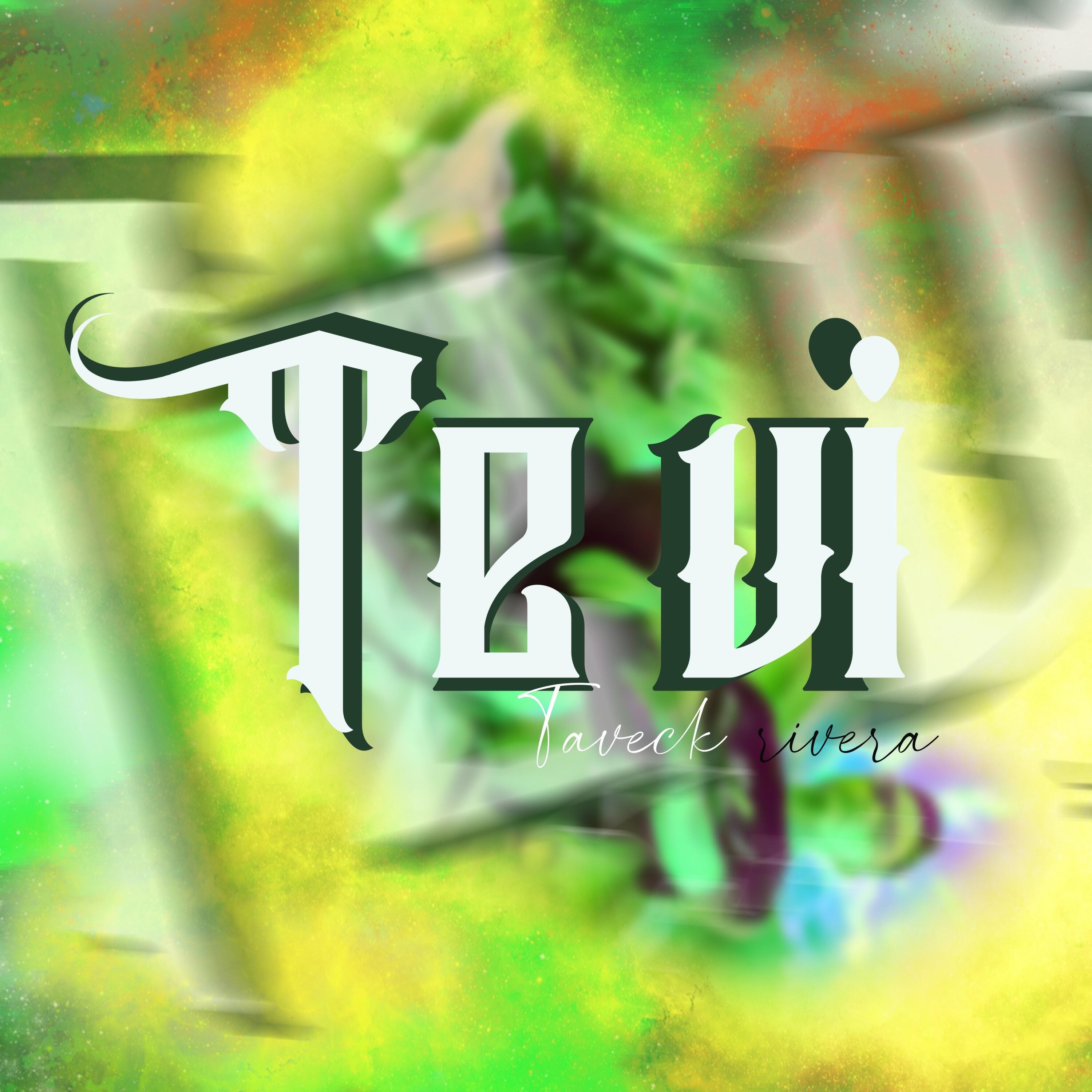 Релиз Te Vi