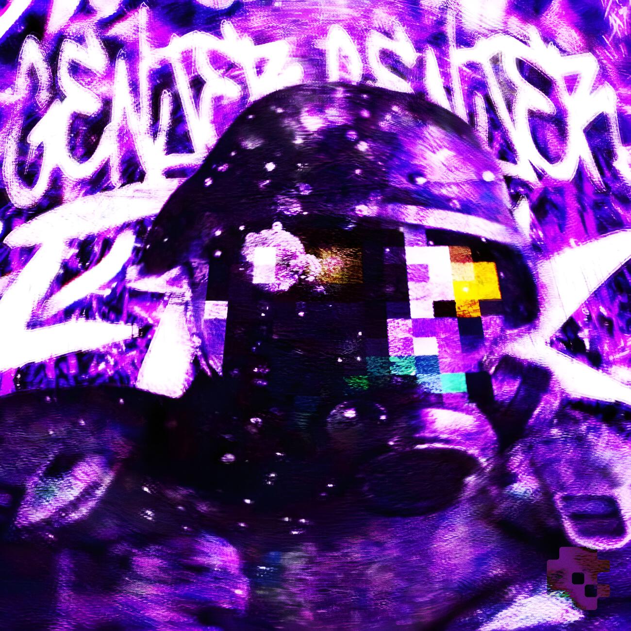 Релиз GENJER-GENJER FUNK