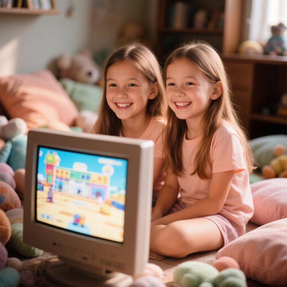 Релиз Игры нашей радости
