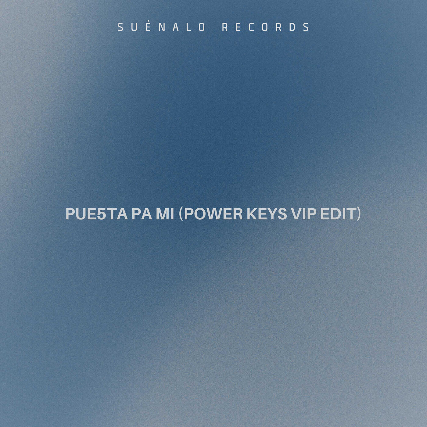 Релиз PUE5TA PA MI (POWER KEYS VIP EDIT)