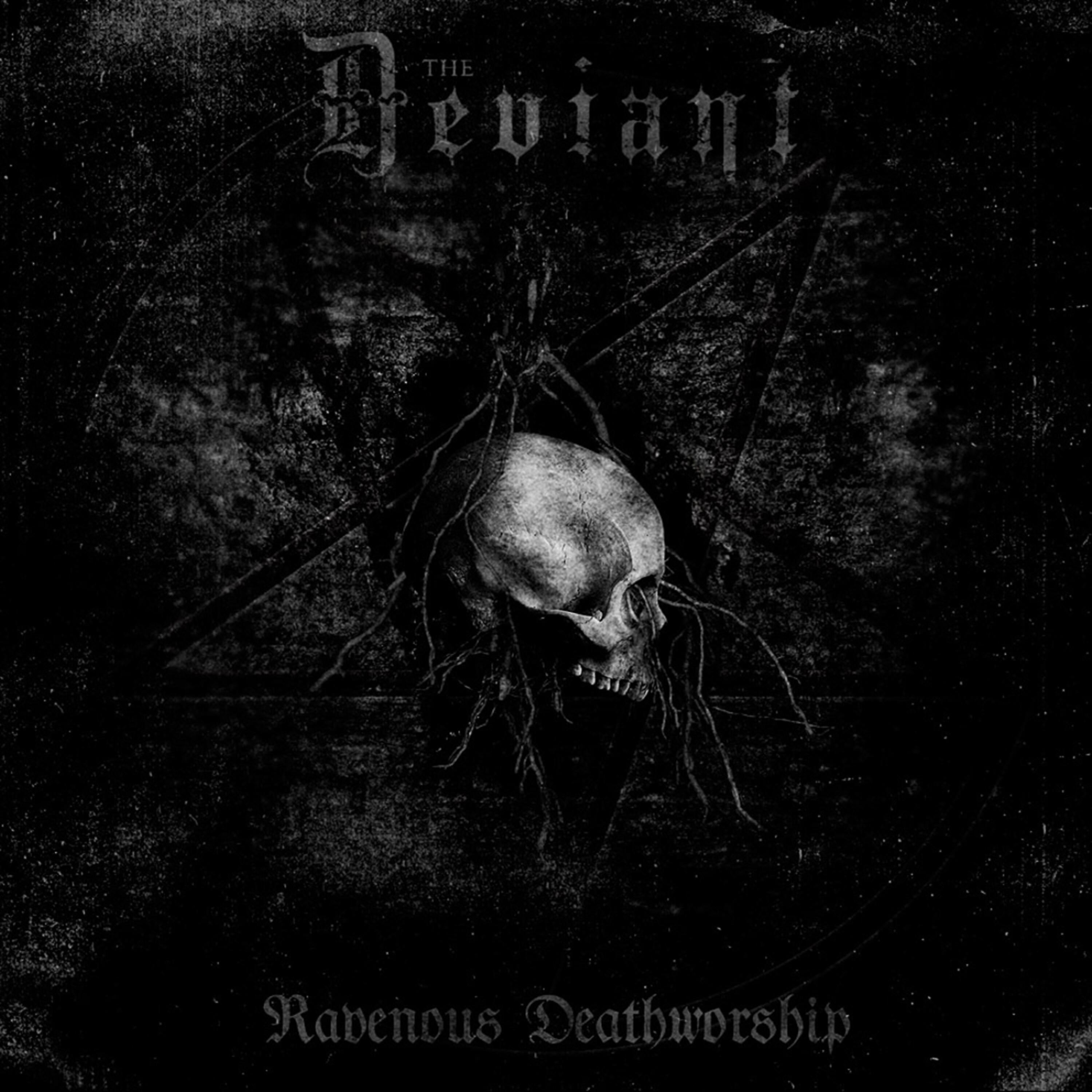 Постер альбома Ravenous Deathworship