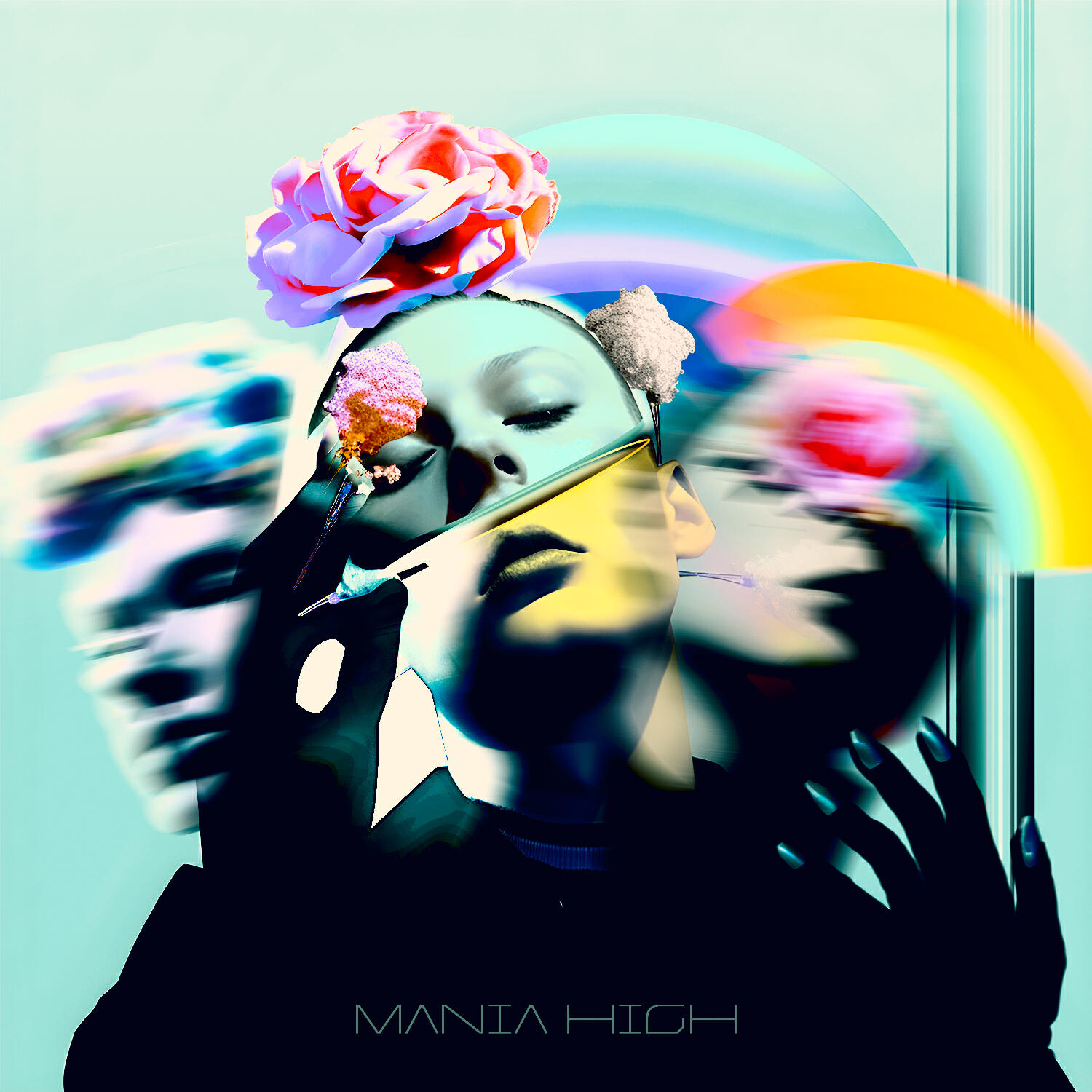 Релиз Mania High