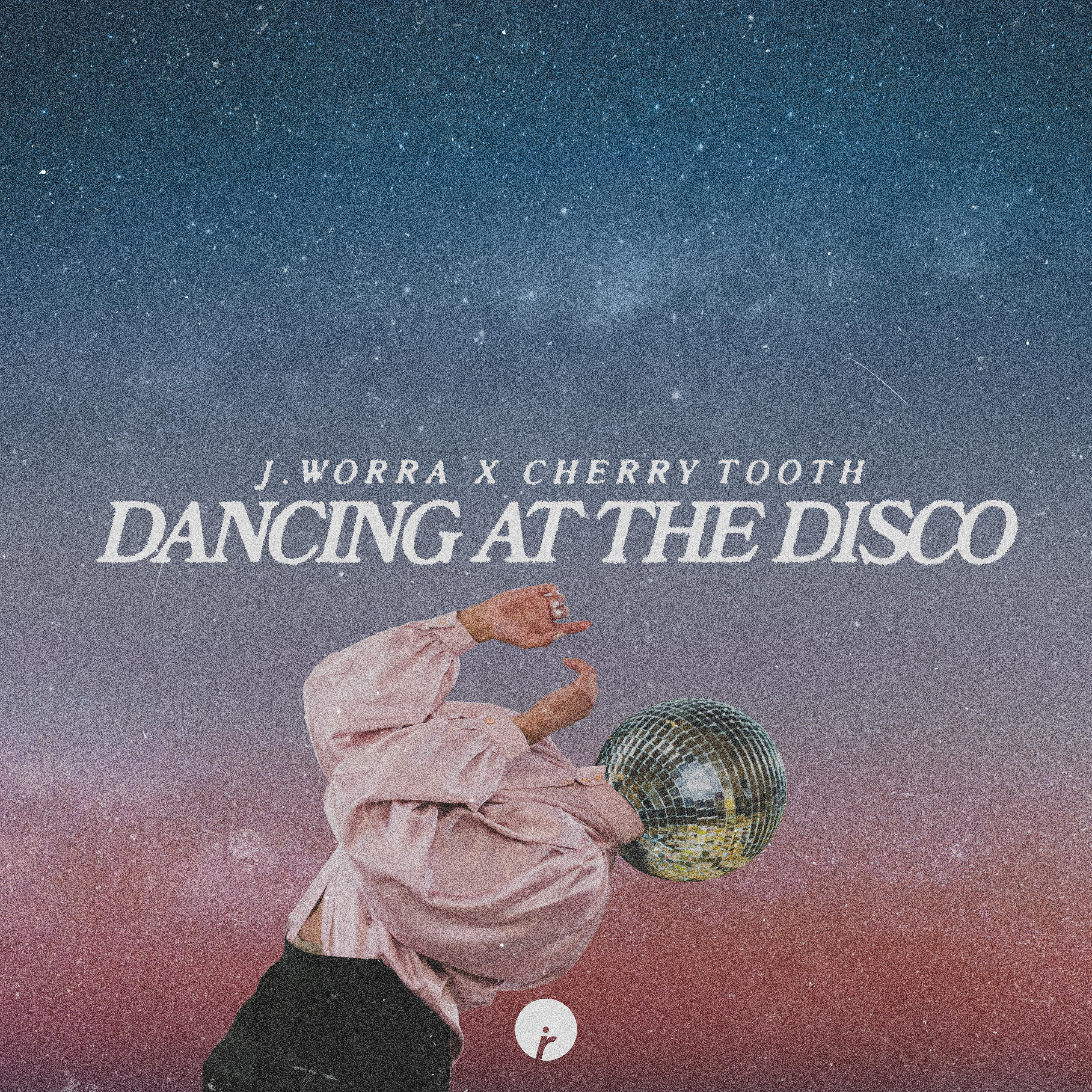Релиз Dancing At The Disco