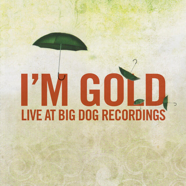 Релиз I'm Gold