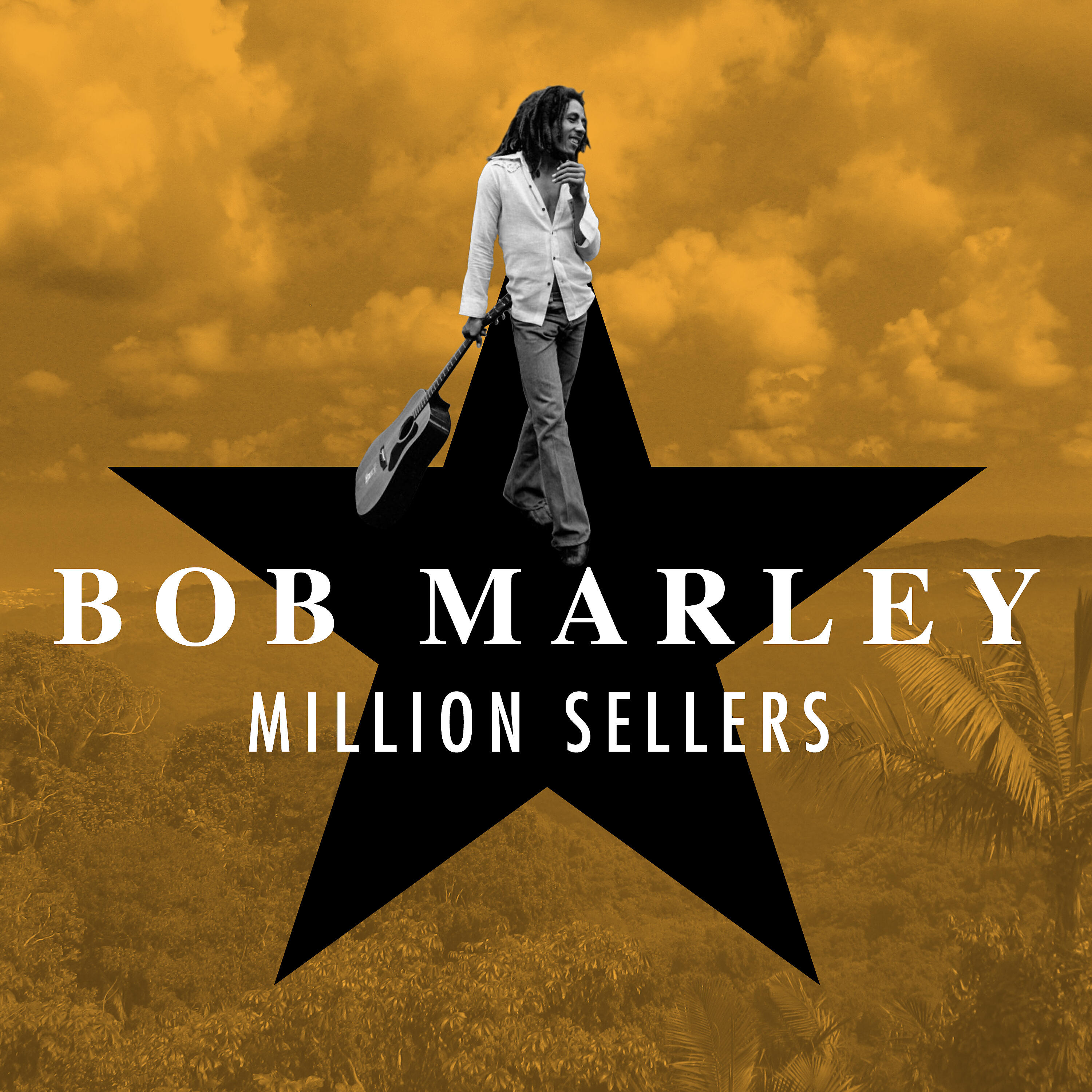 Релиз Million Sellers