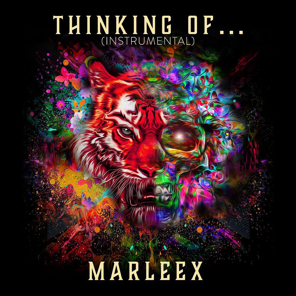 Релиз Thinking Of... (Instrumental)