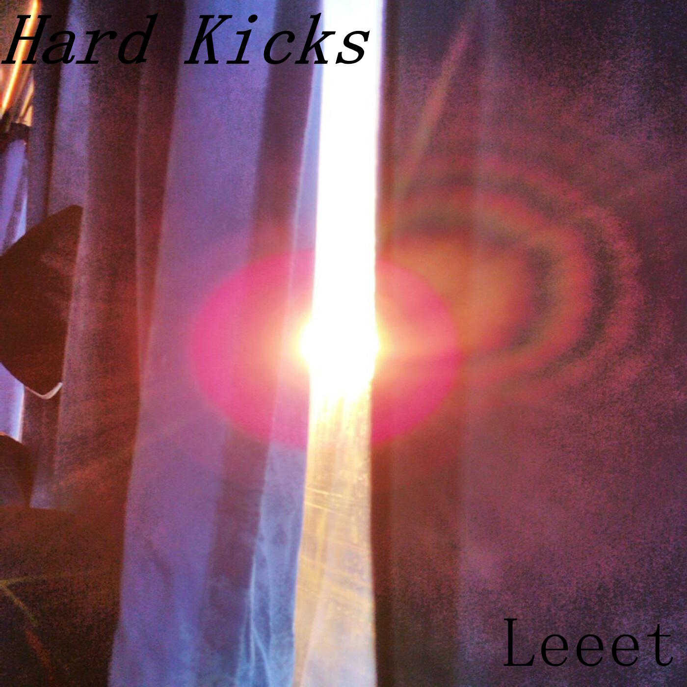 Релиз Hard Kicks