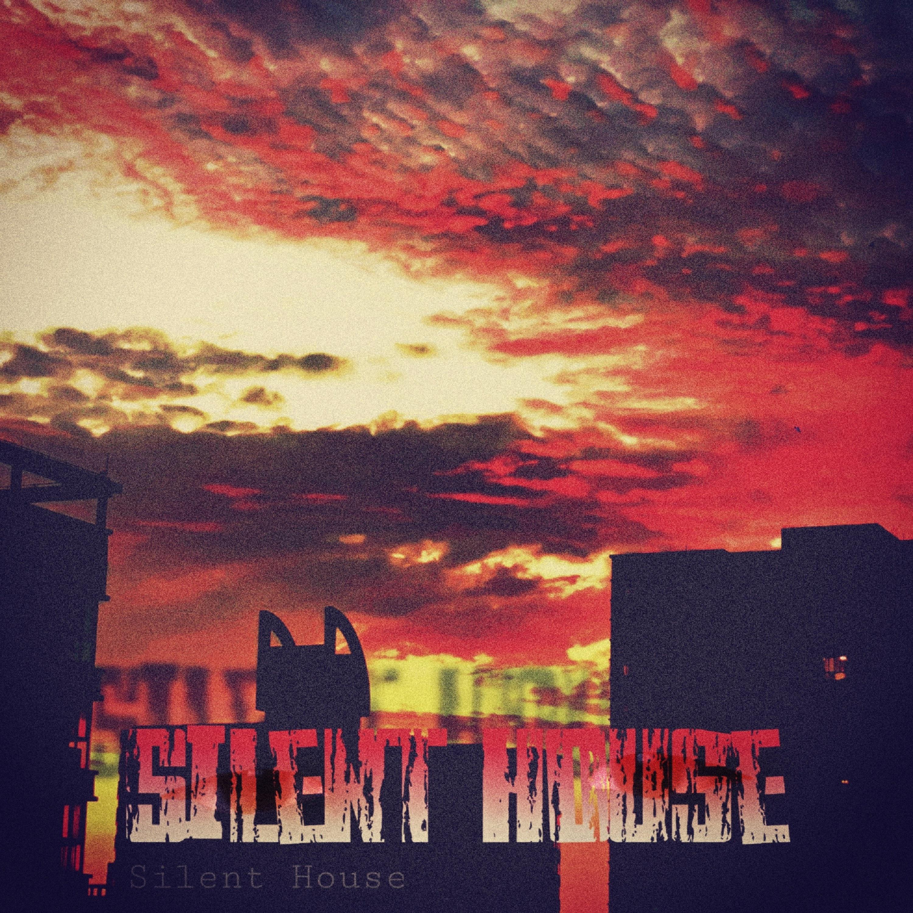 Релиз Silent House