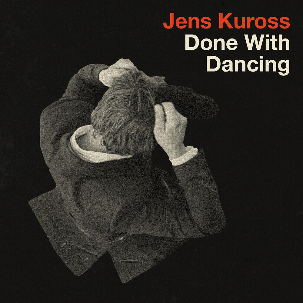 Релиз Done With Dancing