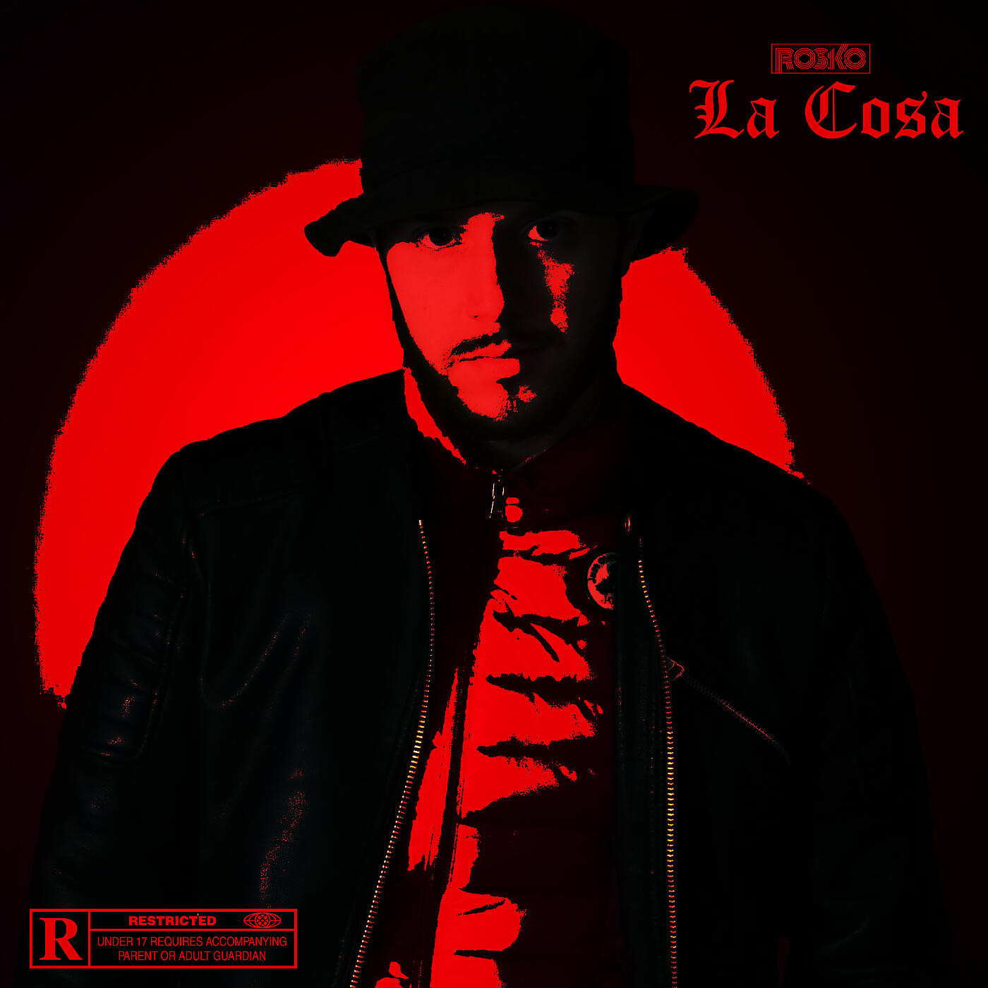 Релиз La Cosa