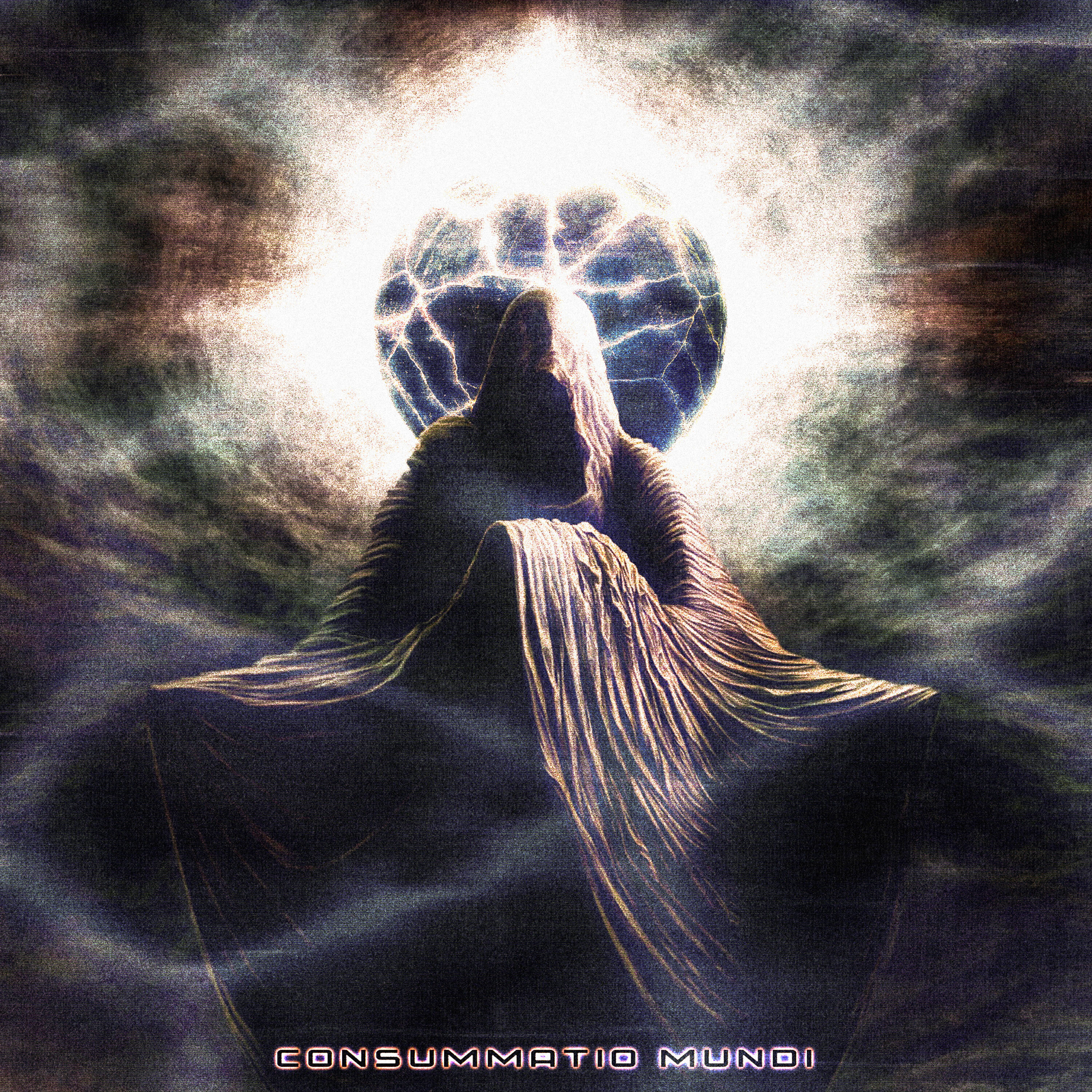 Релиз CONSUMMATIO MUNDI