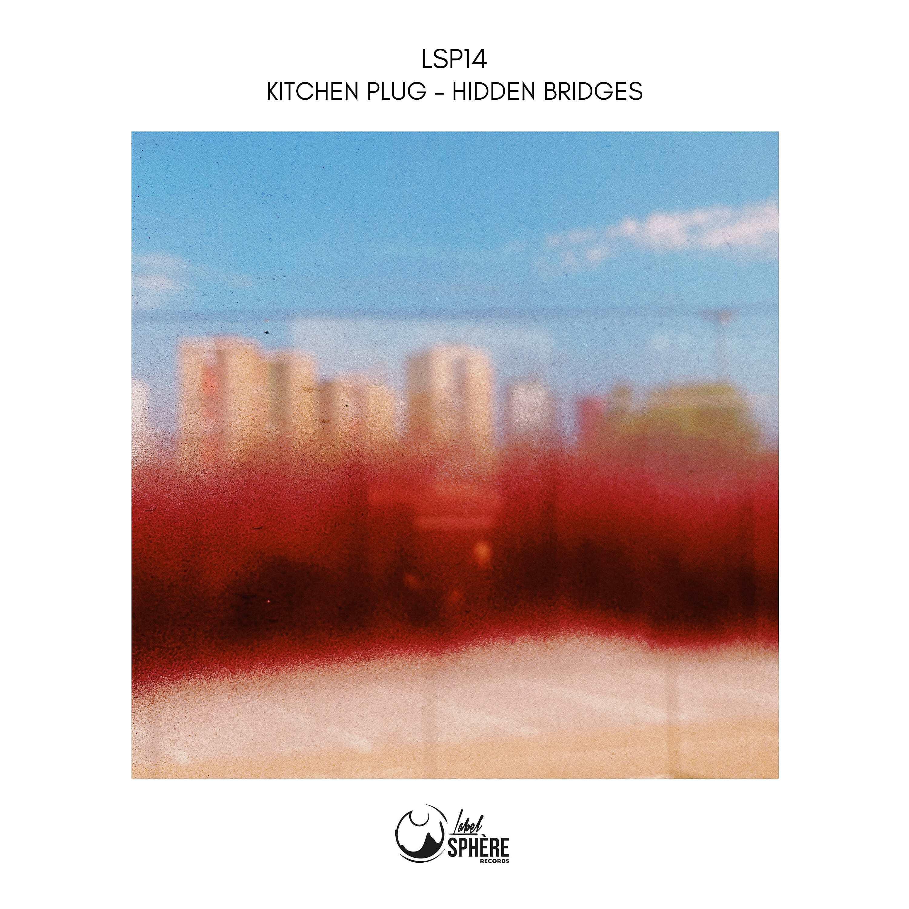 Релиз Hidden Bridges
