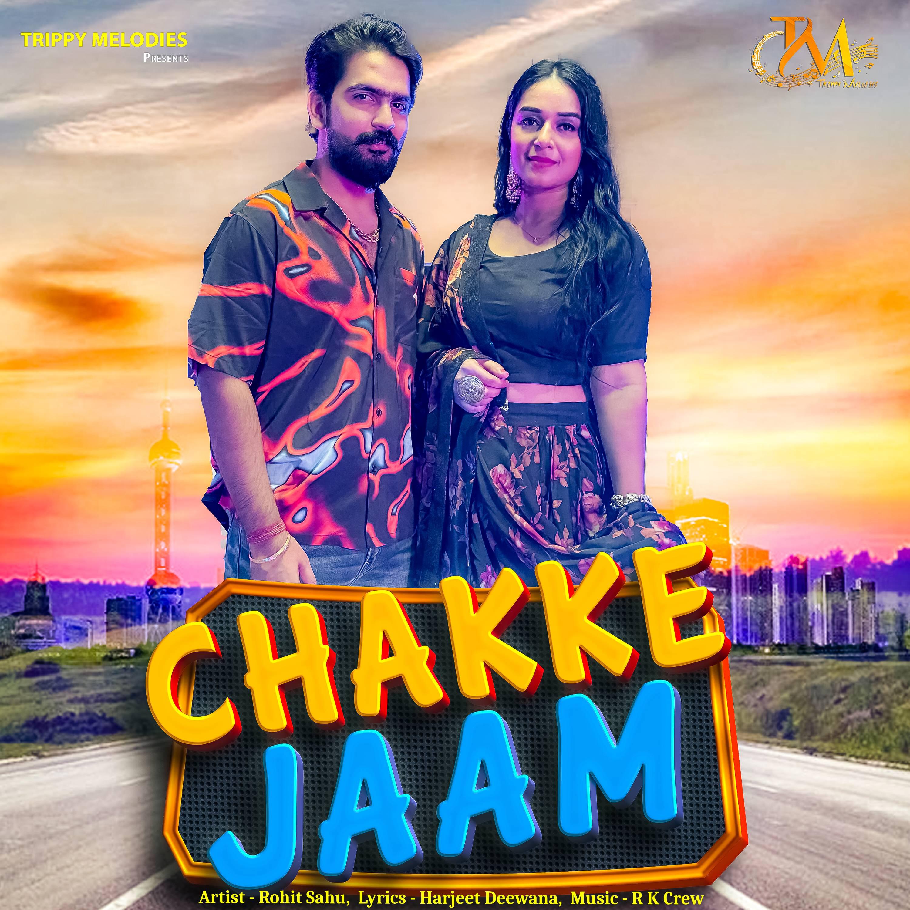 Релиз Chakke Jaam