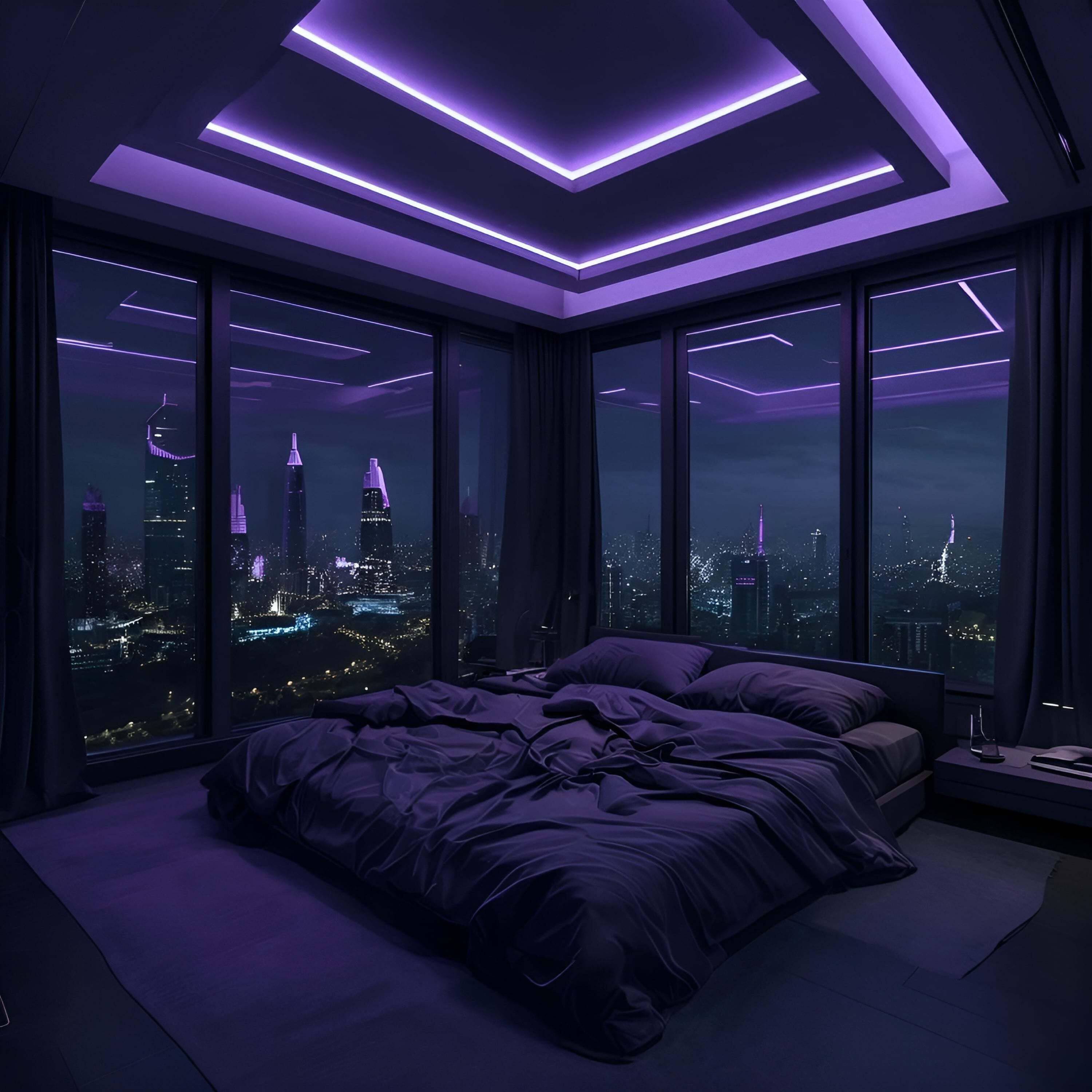 Релиз Urban Vibes