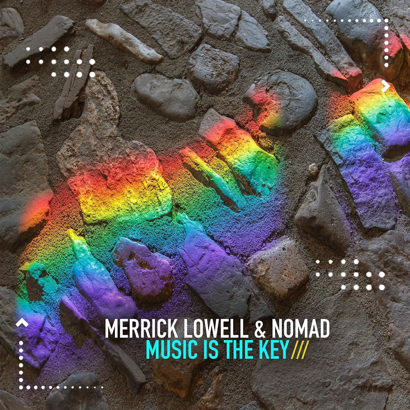 Merrick Lowell & NoMad
