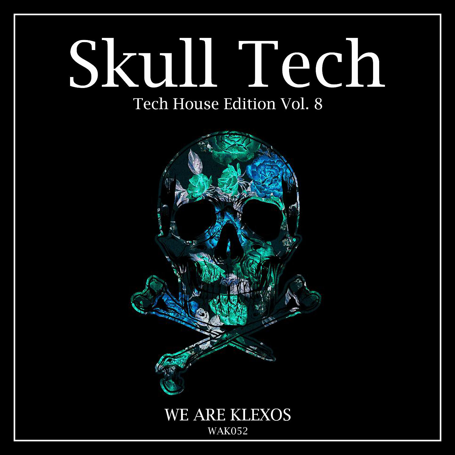 Релиз Skull Tech, Vol. 8