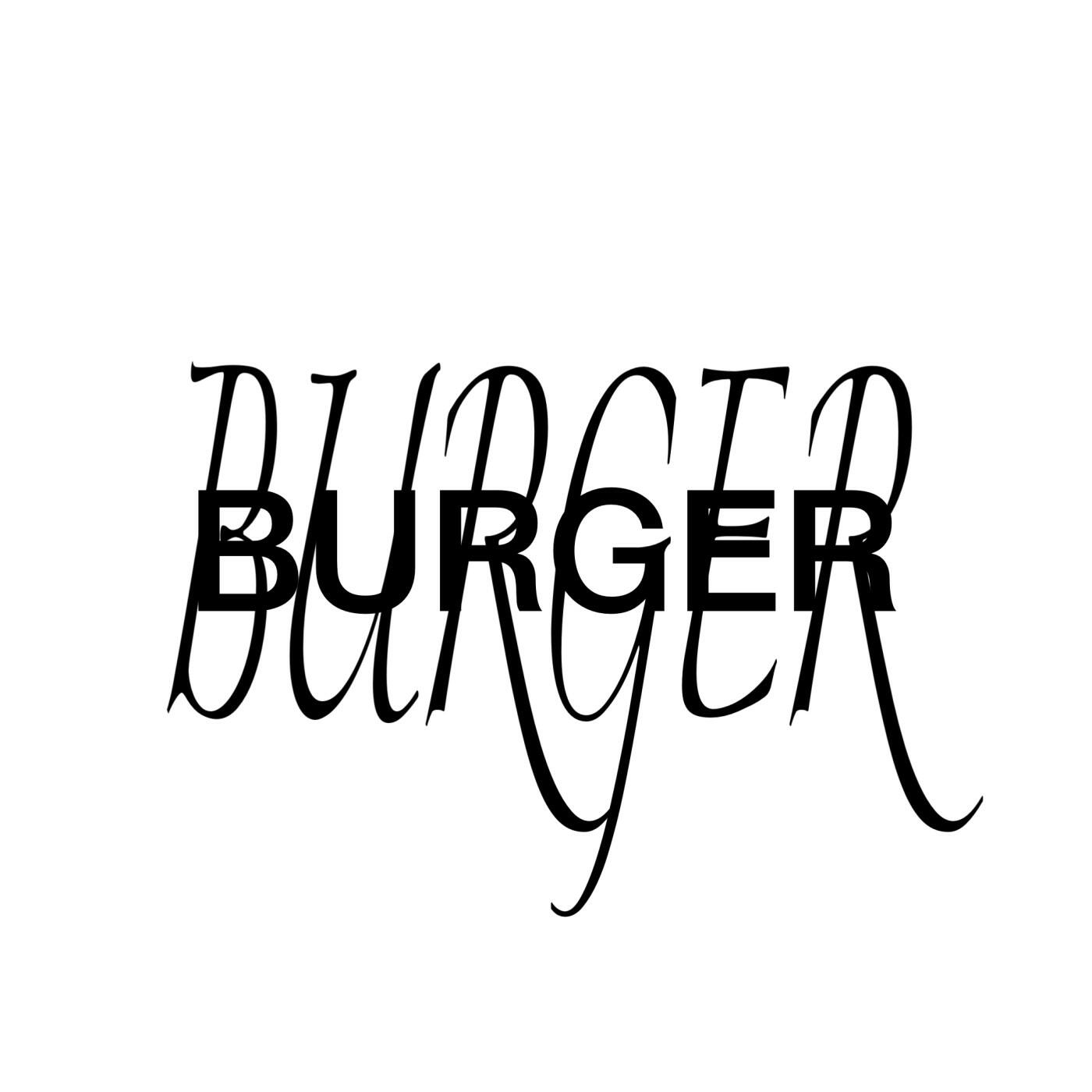 Релиз burger
